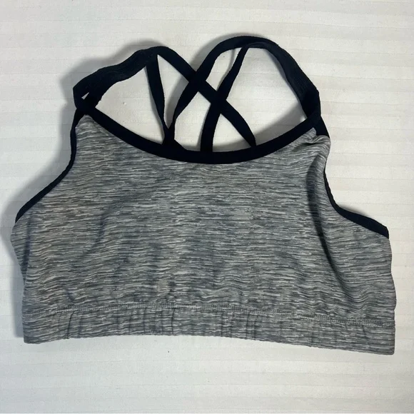 Girls Lot of 6 Fruit of the Loom‎ Bralettes size 38 - Picture 9 of 14